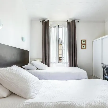 Val Flores Logis Hotel 2*