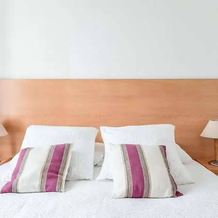 Hotel Val Flores Logis