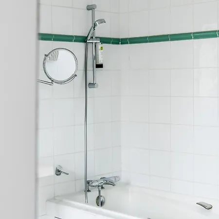 Hotel Val Flores Logis