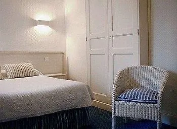 Hotel Val Flores Logis