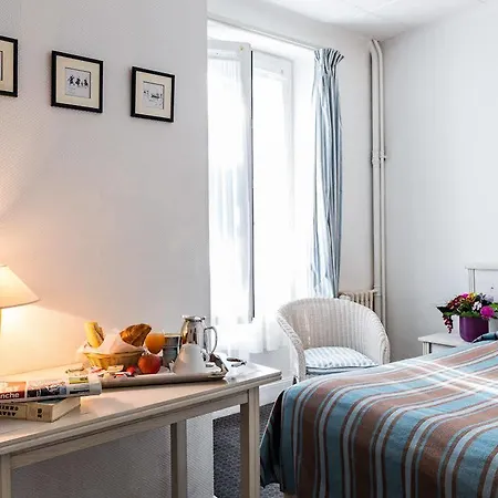 Hotel Val Flores Logis