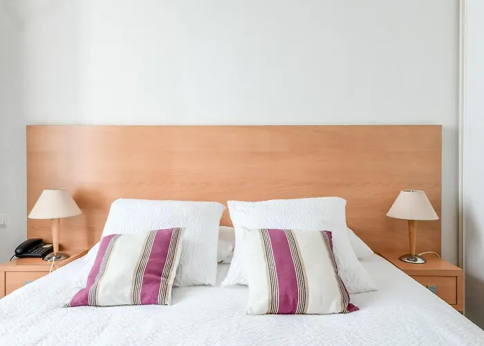 Hotell Val Flores Logis