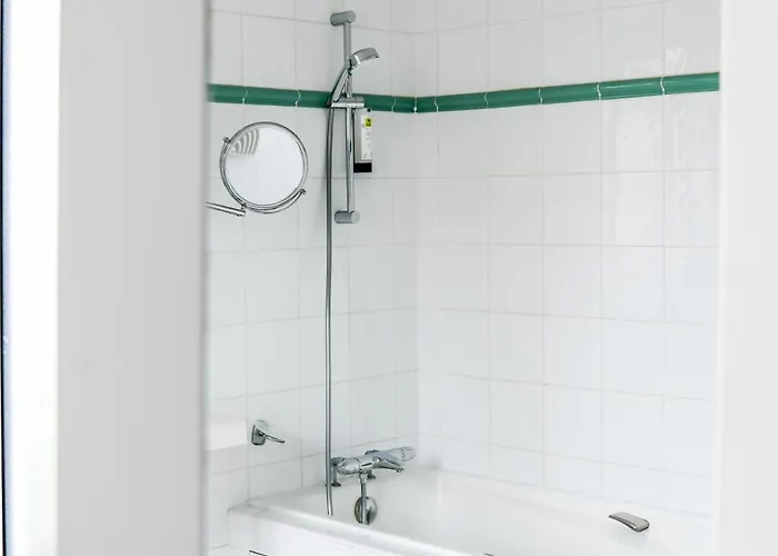 Hotell Val Flores Logis