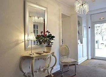 Otel Val Flores Logis Biarritz