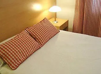 Val Flores Logis 酒店 比亚里茨