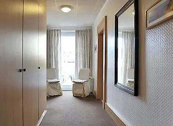 Val Flores Logis Hotell