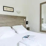 Val Flores Logis 2* Biarritz