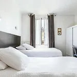 Val Flores Logis Hotel 2*