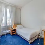 Ξενοδοχείο Val Flores Logis