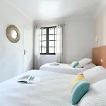 Val Flores Logis Biarritz