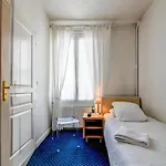 Val Flores Logis Hotel