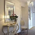 Hotel Val Flores Logis Biarritz