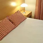 Val Flores Logis Hotel Biarritz