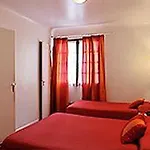 Hotel Val Flores Logis Biarritz