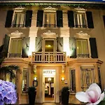 Val Flores Logis Hotel 2*