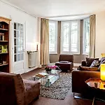 Val Flores Logis 2* Biarritz