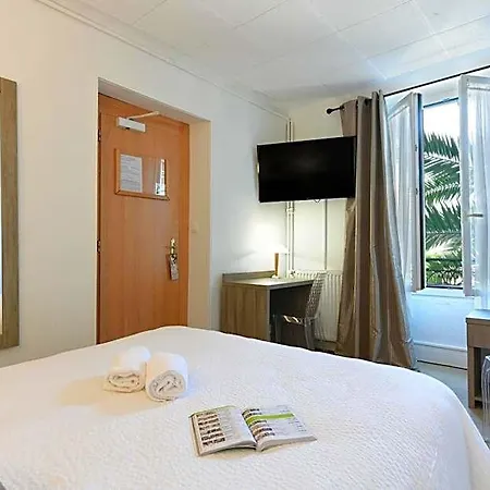 Ξενοδοχείο Val Flores Logis