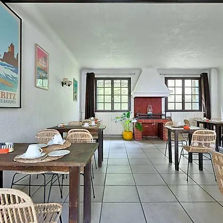 Val Flores Logis Ξενοδοχείο 2*