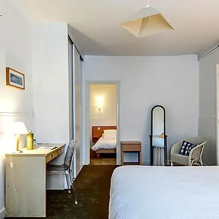 Ξενοδοχείο Val Flores Logis 2*