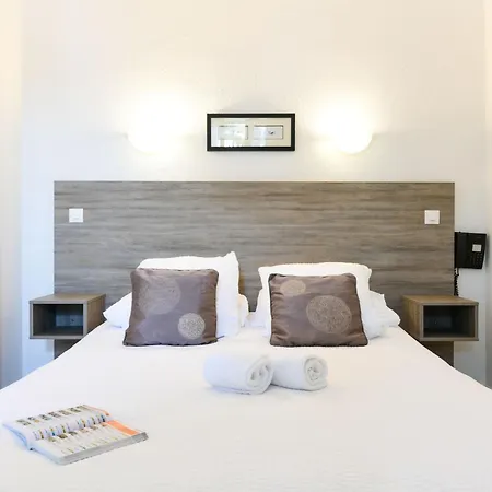 Hotel Val Flores Logis