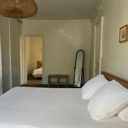 Val Flores Logis Hotell