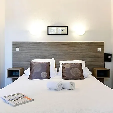 Val Flores Logis Otel 2*