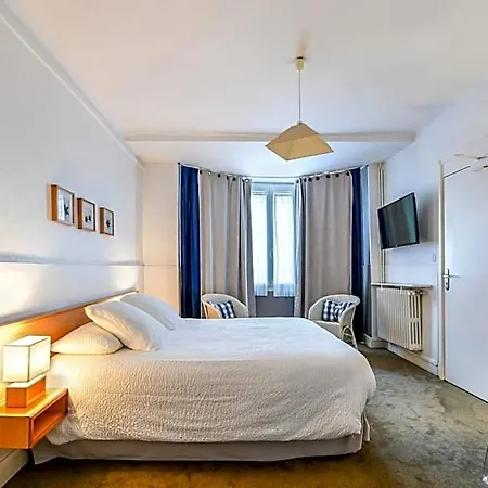 Otel Val Flores Logis