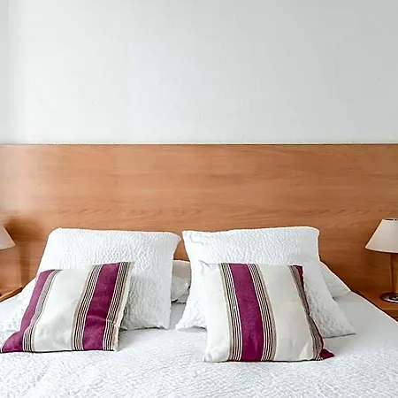 Otel Val Flores Logis