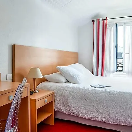 Otel Val Flores Logis