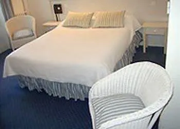 מלון Val Flores Logis