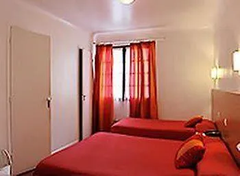 Hotel Val Flores Logis Biarritz